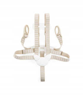 Stokke 7040351005012 Postrojový doplnok detskej stoličky Béžová